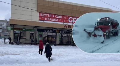 Житомирская область погода