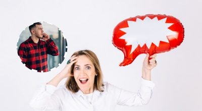 разговор разговор