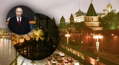 Правда про війну, яку приховує Кремль: чому 11 січня 2026 року стало катастрофою для Росії