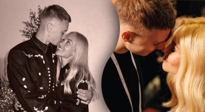 Даша Квиткова, Владимир Бражко Даша Квиткова, Владимир Бражко