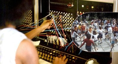 Професии СССР