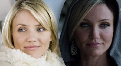 Камерон Діас