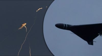 В Киеве дважды за ночь объявляли тревогу из-за дронов РФ: что известно о последствиях