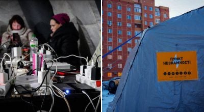 Более 33 тысяч семей без света: какая ситуация с электричеством в Одессе и области