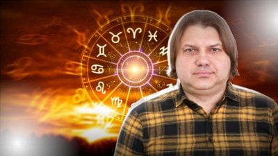 2026 рік стане роком миру, перевороту в Росії і провалу Трампа – астролог