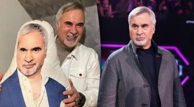 Молчун Валерий Меладзе попал в заварушку на Пхукете: дошло до драки