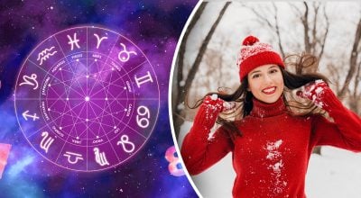 Гороскоп на завтра 13 січня: Дівам - удар у спину, Водоліям - захоплення