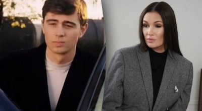 Анастасія Приходько захоплюється Сергієм Бодровим