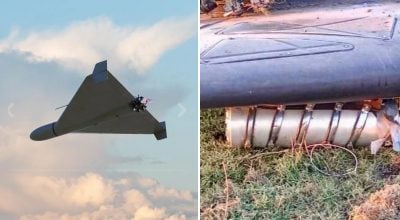 Опасная тактика: Флеш рассказал, как россияне прячут мины с помощью погоды