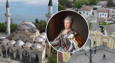 Стародавню назву з карти стерла Катерина II - що це за місто України