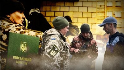 В Україні різко посилили мобілізацію - основні зміни та за що штрафуватимуть українців