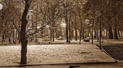 Холодніше, ніж на термометрі: як зміниться погода у Дніпрі 13–14 січня