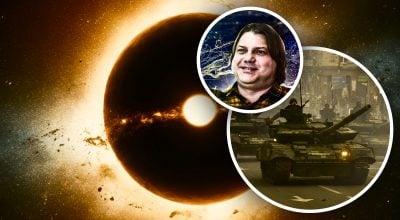 Відомий астролог назвав дату закінчення війни та вбивства Путіна - коли настане мир