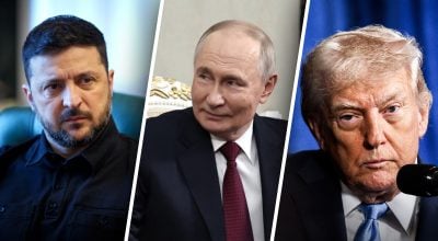 Чому інтерес Трампа до війни ослабне