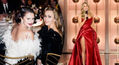 Лауреати премії "Золотий глобус 2026": хто став тріумфатором