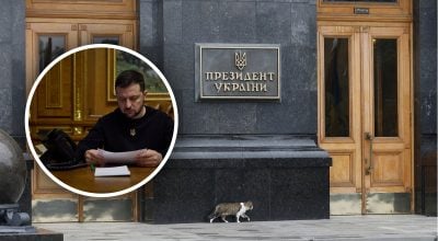 Зеленський призначив нових очільників для двох областей - що про них відомо