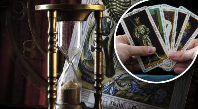 Гороскоп Таро на 14 января 