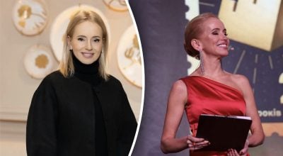 Українська ведуча похвалилася покупкою від чоловіка за 2,6 млн