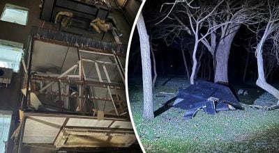 Багато постраждалих і руйнувань: Одеса та Дніпропетровщина стали цілями ударів РФ