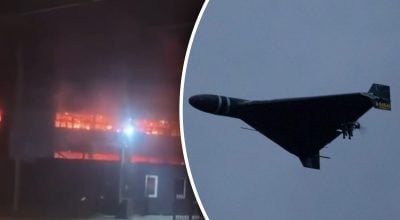 Сотні дронів РФ вже не полетять на Україну: СБУ повідомила про блискучу операцію