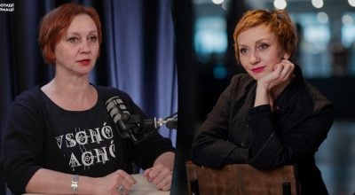 "Розумію, що він військовий": відома актриса вразила зустріччю з російським окупантом