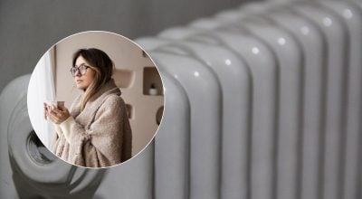 Почалося замерзання: українцям назвали ознаки, які вказують на можливий розрив труб