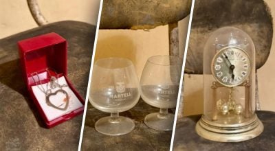 "Чиєсь дитинство залишилося тут": подружжя приголомшило Мережу знахідками на горищі