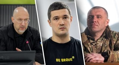 Шмигаля, Федорова і Малюка у відставку: Рада підтримала низку рішень
