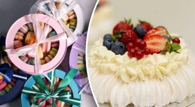 Як обрати солодощі, які не шкодять: поради кондитера-нутриціолога