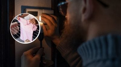 Економно та ефективно: лайфхак для українців, як взимку швидко висушити одяг