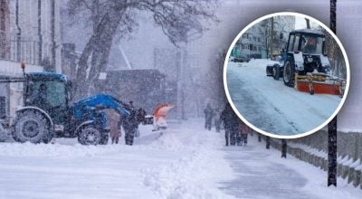 Морози та обстріли в Харкові: що доручив створити Терехов у місті