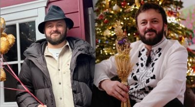 На честь рідної людини: Дзідзьо розкрив зворушливу історію псевдоніма