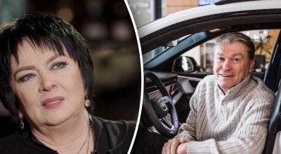 Ірина Дерюгіна розповіла про розлучення з Блохіним