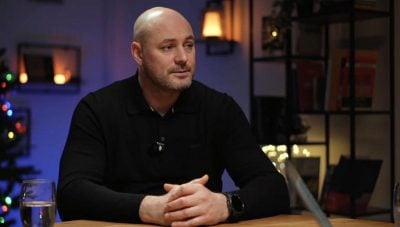 Детектив НАБУ Магамедрасулов не повернув до каси 30 тис. доларів, які отримав на документування злочину, – експрокурор САП