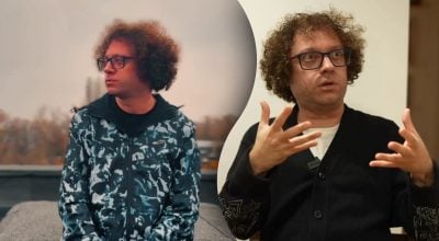 Відомий український репер мобілізувався до Нацгвардії - деталі