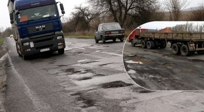 Парадокс СССР: почему строили асфальтовые дороги, хотя в Союзе было очень много бетона