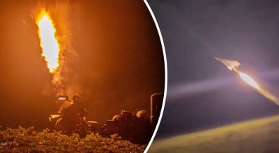 Угроза для всех областей - РФ начала бить новым видом оружия по Украине, что известно