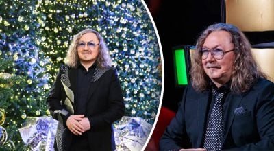 "Прокляни тебе Бог": мовчун Ігор Ніколаєв розкрив правду про особисте