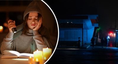 Новий графік для Дніпра та області: як вимикатимуть світло в середу, 14 січня