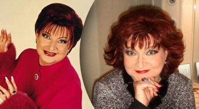 Олена Степаненко