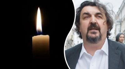 Умер российский актер Игорь Золотовицкий 