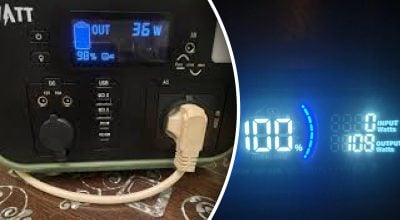 Техніка може згоріти: на що звернути увагу при купівлі зарядної станції