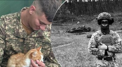 Був командиром взводу спецпідрозділу 'Кара-Дах': загинув молодий лейтенант 'Чикаго' Був командиром взводу спецпідрозділу 'Кара-Дах': загинув молодий лейтенант 'Чикаго'