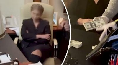 "Платим десять за две сессии": Тимошенко вручили подозрение и опубликовали прослушку