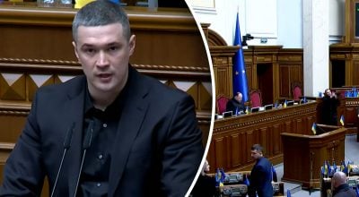 Федоров, ВРУ