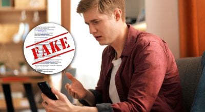 Мошенники выдают себя за Минэнерго: как украинцам не попасться на удочку