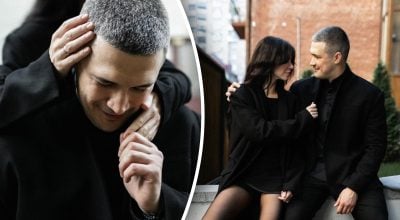 Жена Михаила Федорова Анастасия имеет личный бренд одежды 