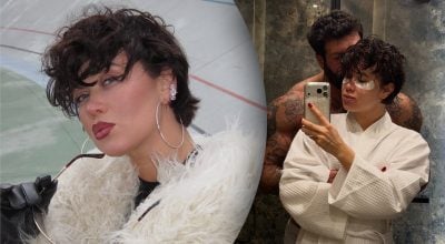 Lida Lee, Даниэль Салем