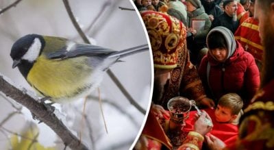 Яке 15 січня свято