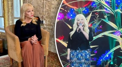 Світлана Білоножка розповіла, як їй доводиться виживати - деталі